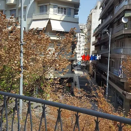 Cosy Tsimiski128 * 塞萨洛尼基
