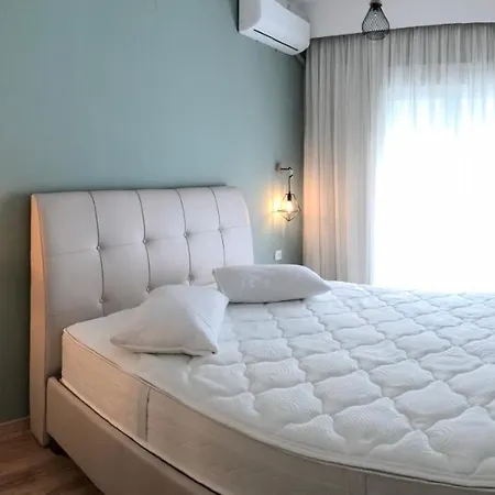 Cosy Tsimiski128 公寓 *